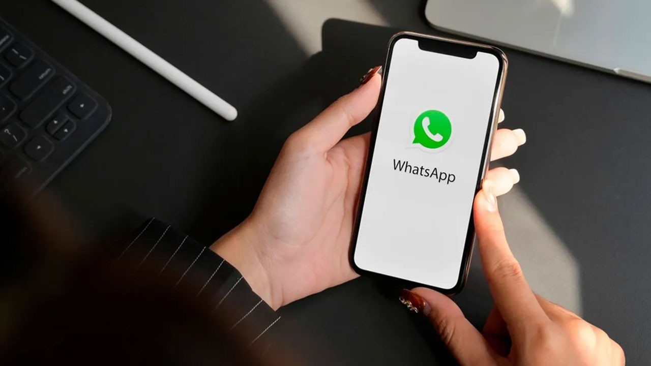Whatsapp'tan yanlış fotoğraf hamlesi!