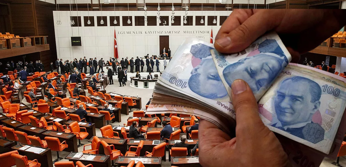 EYT'nin ne zaman Meclis'e geleceği belli oldu!
