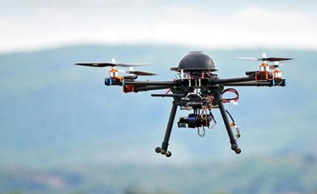 Adıyaman'da İnsansız Hava Aracı ile drone uçuşları yasaklandı