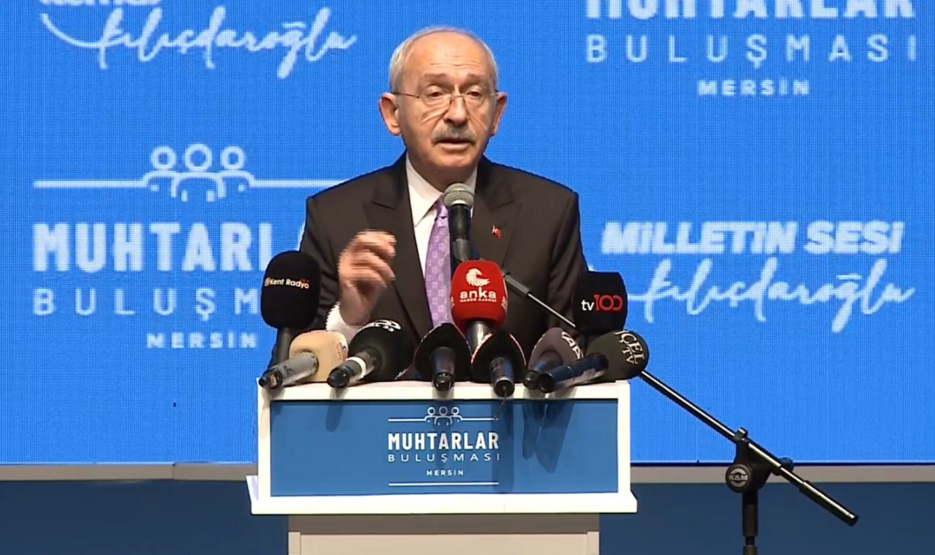 Bir siyasetçinin "malı götürdüğü" nasıl anlaşılır? Kılıçdaroğlu açıkladı