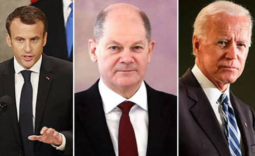3 ülkeden Türkiye için peş peşe uyarılar! Terör saldırısı konusunda vatandaşlarına acil çağrı