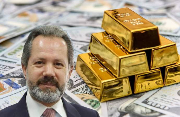 Altın alıp satacaklar dikkat! İslam Memiş tarih verdi
