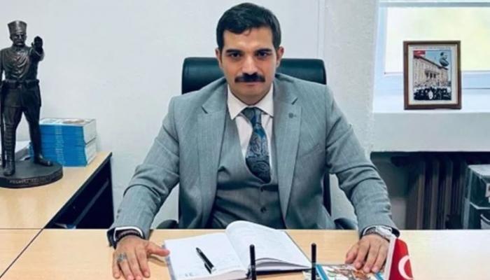 MHP'de Sinan Ateş istifası: Vicdanen kabul etmem mümkün değildir