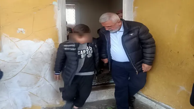 Mehmet Metiner'den 'Prada mont' eleştirilerine yanıt