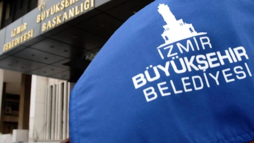 İzmir Büyükşehir Belediyesi'nden dolandırıcı uyarısı