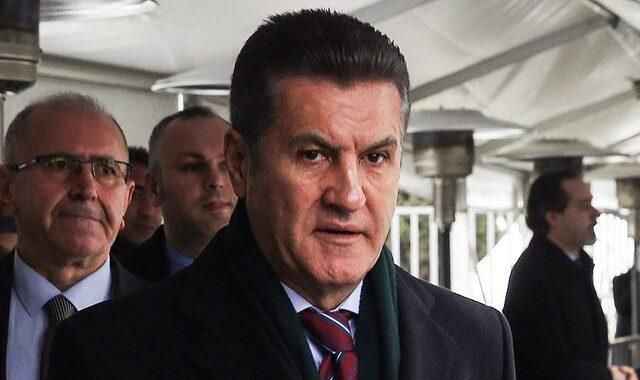 Mustafa Sarıgül'den Erdoğan'a adaylık desteği: Kanunla yok edemezsiniz