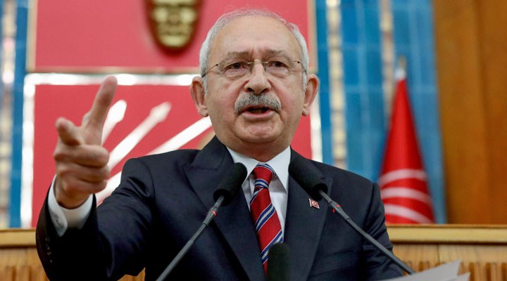 Kılıçdaroğlu'ndan Sinan Ateş açıklaması: 4 ay sonra görüşeceğiz