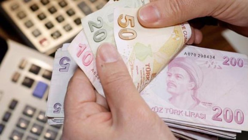 İşte en çok ve en az vergi ödeyen şehirler!