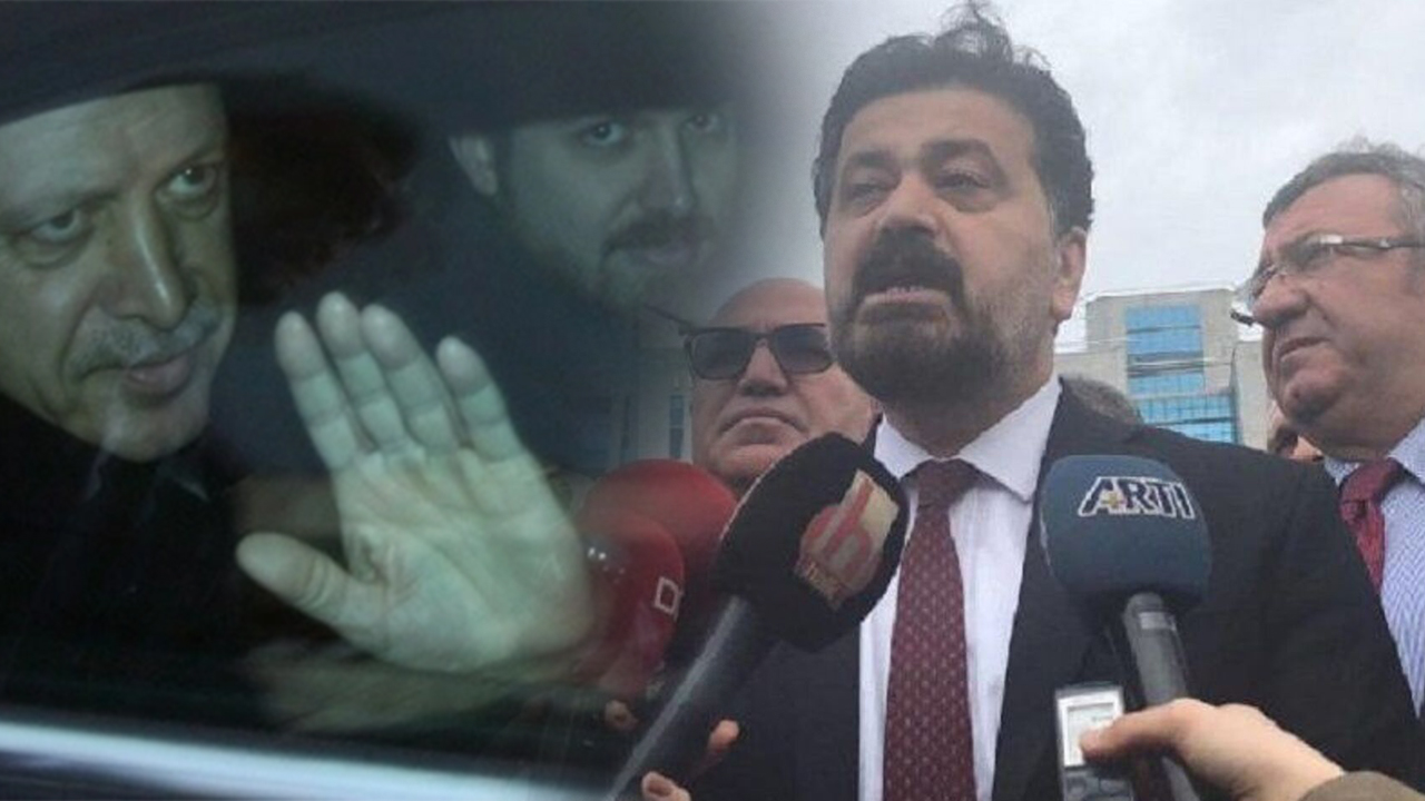 Kılıçdaroğlu'nun avukatı Çelik'ten flaş "sıfırlama tapeleri" çıkışı: "Erdoğan, Japonya'da olsaydı harakiri yapardı"