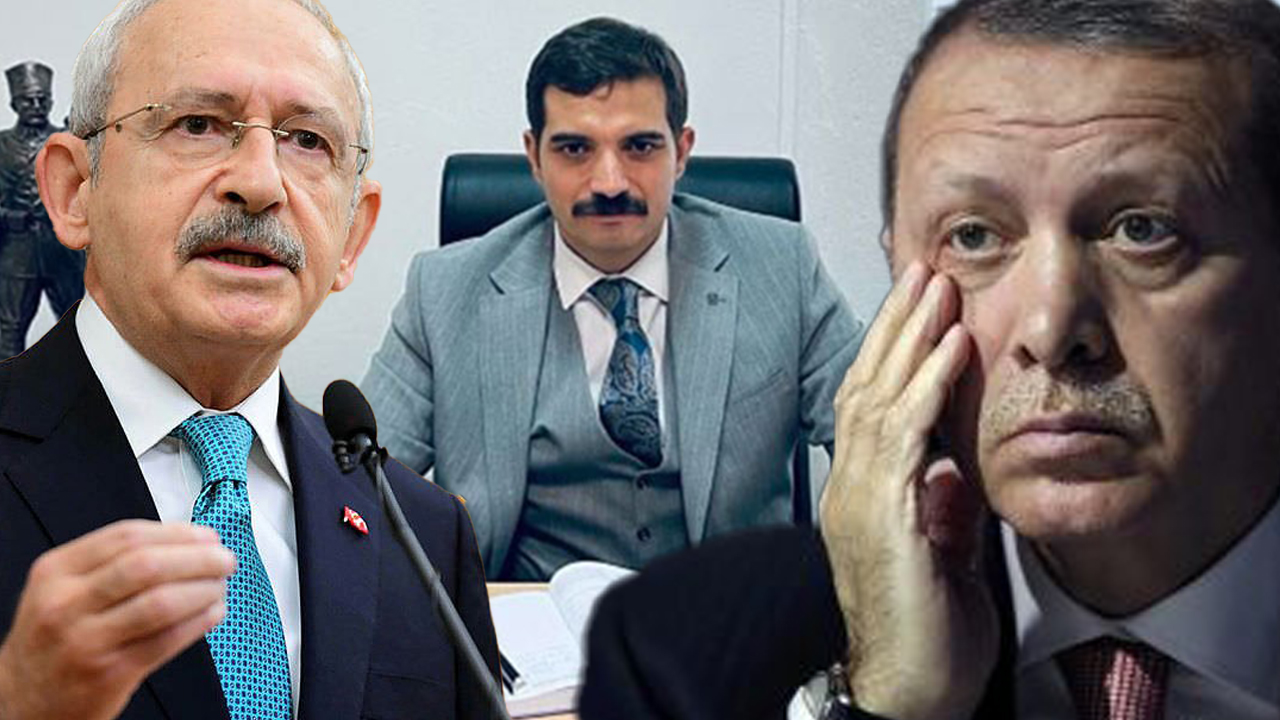 Kılıçdaroğlu'ndan Erdoğan'a "Sinan Ateş" sorusu: "Neden konuşmuyorsun, bir olayı gizlemeye mi çalışıyorsun?"