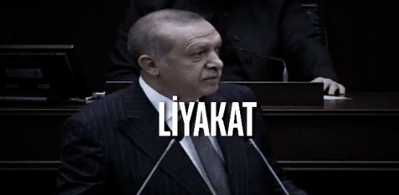 İYİ Parti'den bir seçim videosu daha! Erdoğan ve Bakanlar başrolde