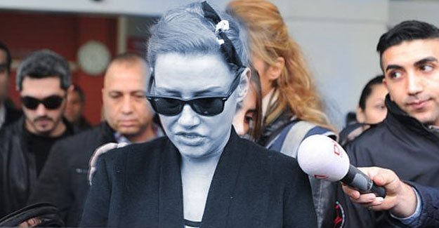Deniz Seki: Beni o cezaevine göndermeyin