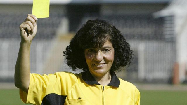 TFF MHK'nın yeni Başkanı Lale Orta kimdir?