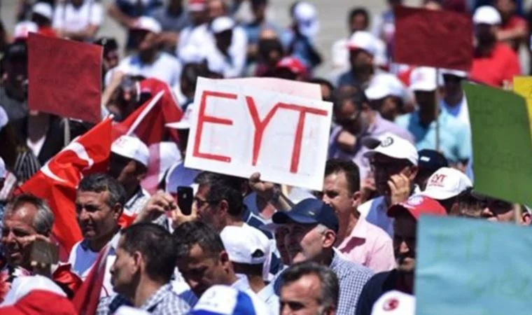 EYT'de bugün kritik gün!
