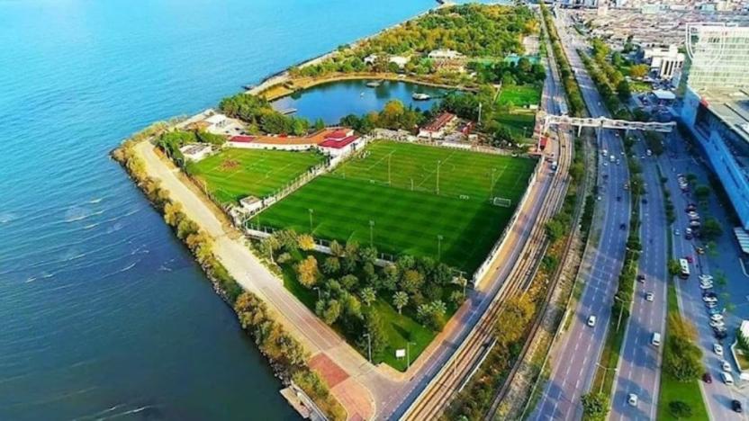 AKP’li belediyenin millet bahçesine yargıdan 'dur' kararı