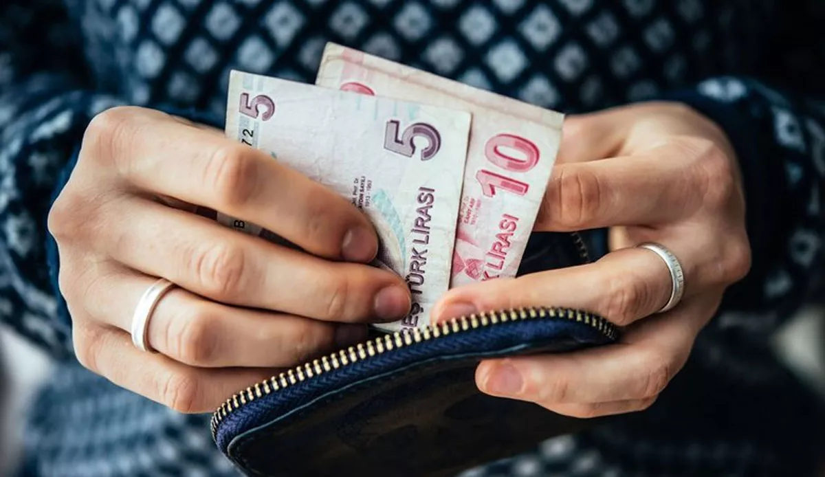 4 kişilik bir ailenin açlık ve yoksulluk sınırı belli oldu!