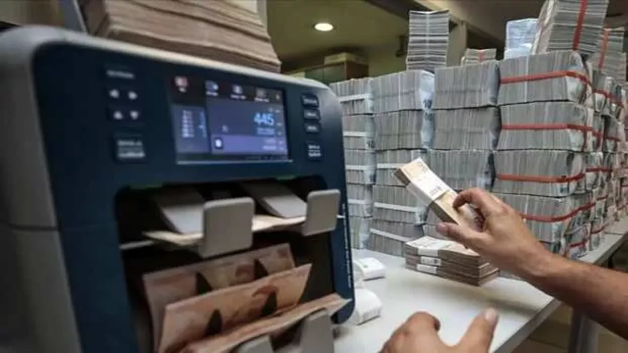 Bankaların net kârında dev artış