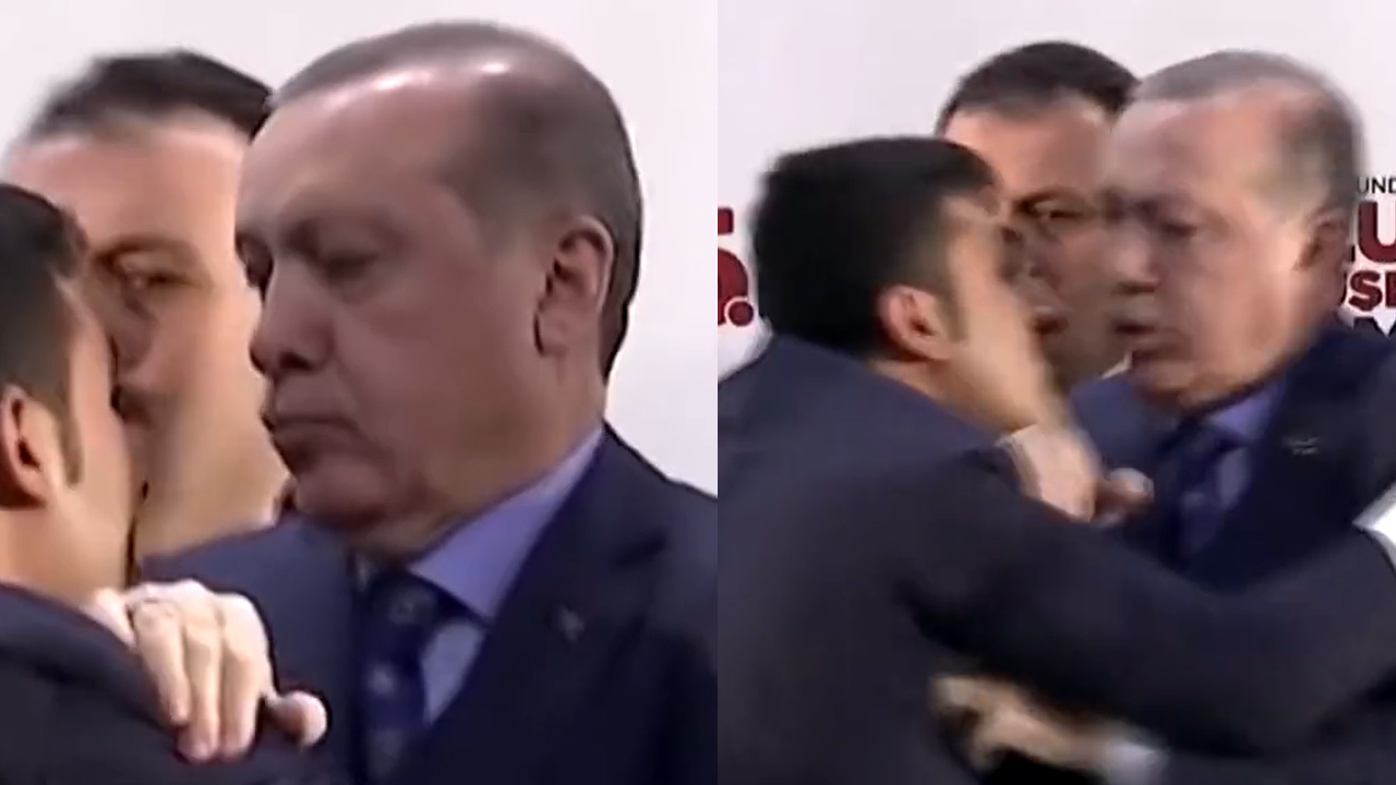 Selahattin Demirtaş muhalefete, Erdoğan'ın o videosuyla seslendi
