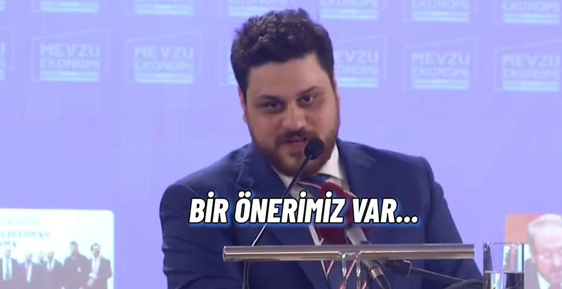 Hüseyin Baş'tan uzaya gidecek Türk vatandaşı için tavsiye: "Eğer geri dönmeyecekse bir önerimiz var..."