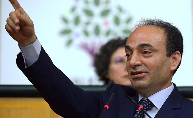 Baydemir'den ilginç yorum: Cesareti Demirtaş'tan aldılar