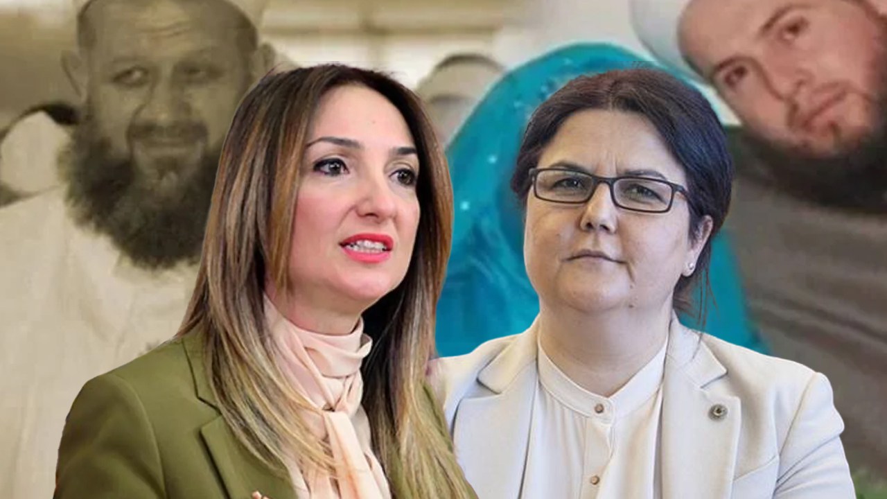 CHP'den tarikattaki çocuk istismarı davası hakkında sert açıklama! Aylin Nazlıaka, Aile Bakanı Derya Yanık'ı hedef aldı