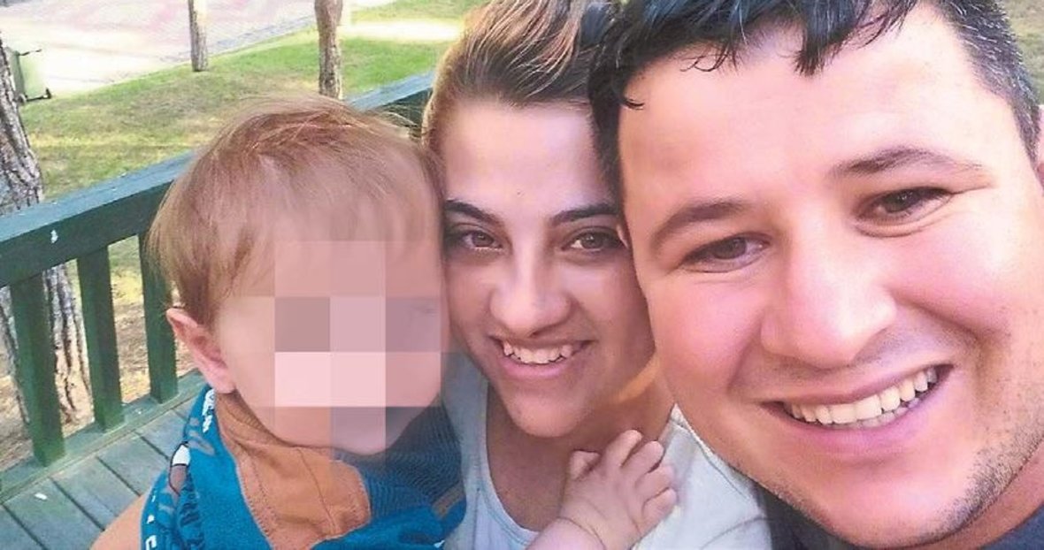 Canlı yayında karısını öldürdüğünü itiraf etti