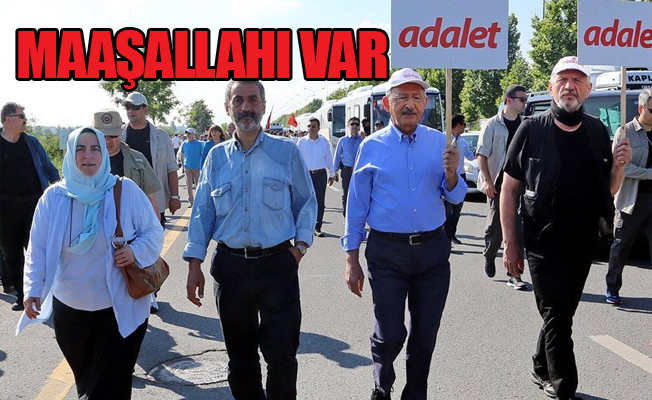 Kılıçdaroğlu’nun doktoru: Durumu gayet iyi