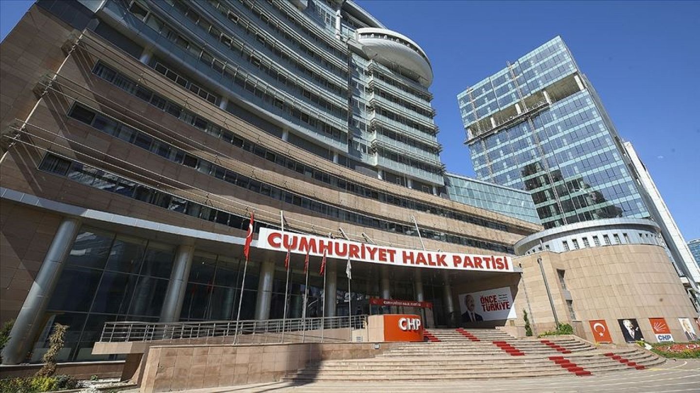CHP'de 81 il başkanıyla seçim güvenliği toplantısı