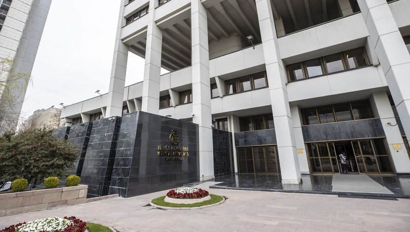 Merkez Bankası’ndan hükümete enflasyon mektubu