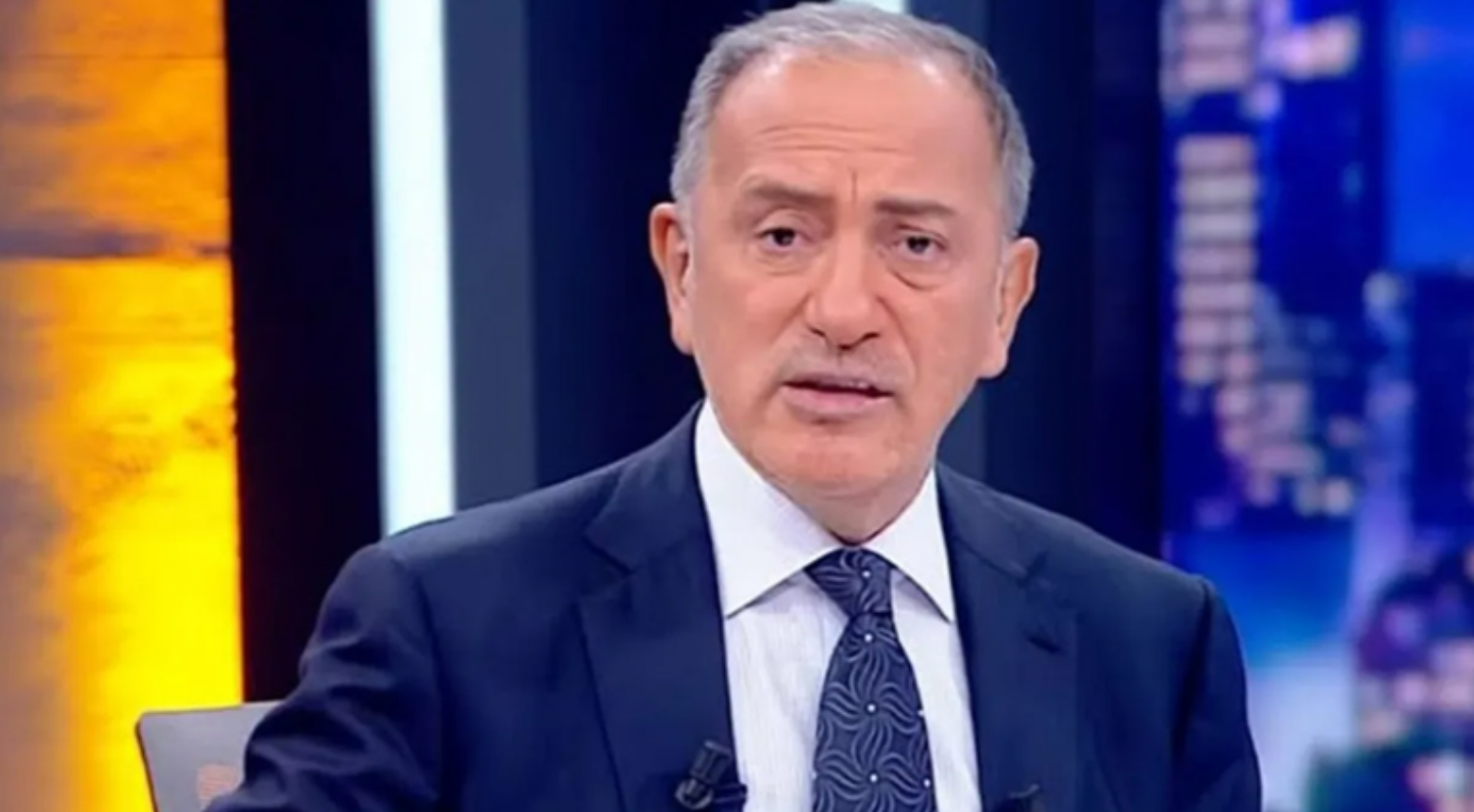 Fatih Altaylı, MHP'li avukat Serdar Öktem'in kimlerin avukatlığını yaptığını yazdı! Sinan Ateş cinayeti soruşturmasında tutuklanmıştı...