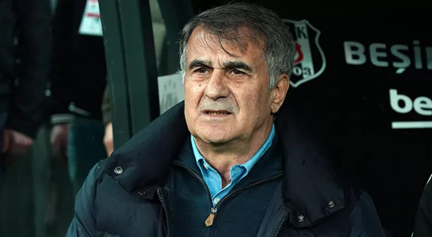 Şenol Güneş'i üzen haber! Kalp krizi geçirdi...
