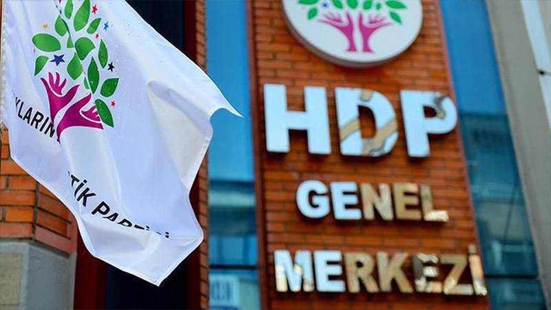 HDP'nin adayını açıklayacağı tarih belli oldu