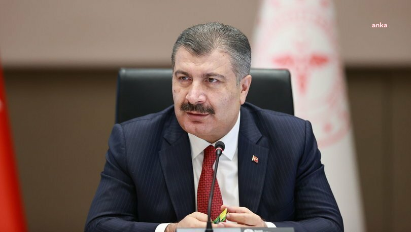 Bakan Koca duyurdu: SMA tedavi rehberine yeni bir ilaç daha eklendi