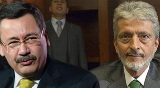 AKP'li eski ABB Başkanı Tuna'dan Melih Gökçek'e: "Onu Allah'a havale ediyorum"