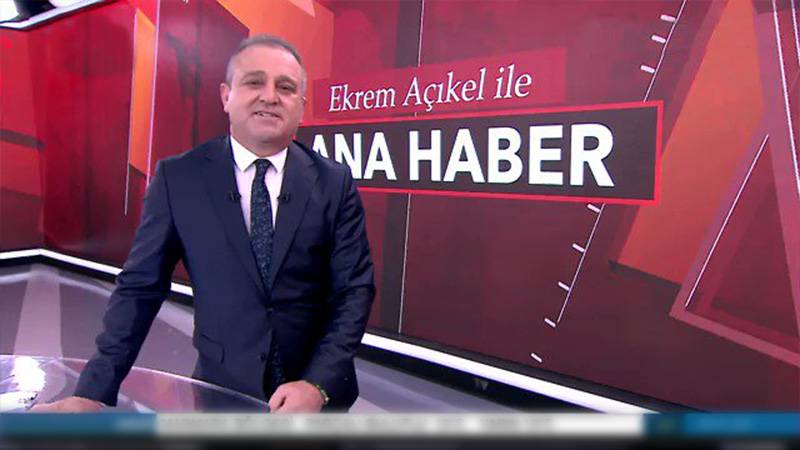 İktidarın ekonomi politikalarını eleştiriyordu! TGRT, ünlü ekran yüzü ile yollarını ayırdı
