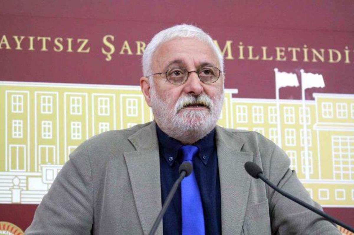 HDP'den üç bakanlık iddiasına tepki: "Herkesi kendileri gibi sanıyorlar"