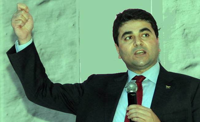 DP lideri Uysal: İktidar şapkasını önüne koyup düşünmeli