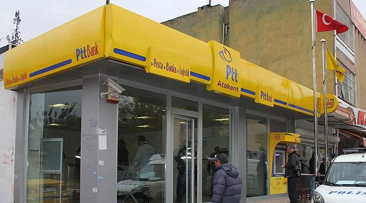 Büro personeli, şoför, temizlik görevlisi ve postacı... PTT'den personel alımı geliyor...