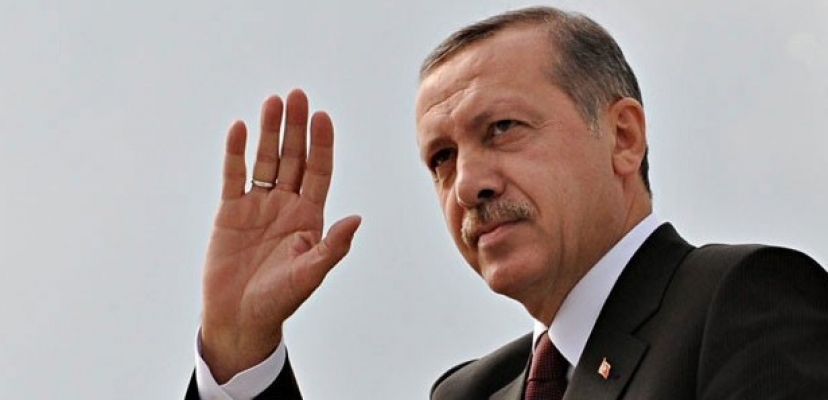 Erdoğan AKP'yi 1 Temmuz’da kampa alıyor