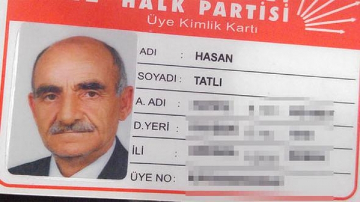 Acı haber geldi: Adalet Yürüyüşü şehidi!