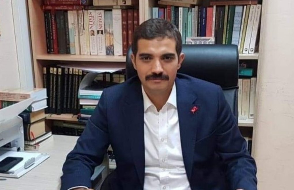 Sinan Ateş'in dayısından uyarı niteliğinde sözler: "40'ının çıkmasını bekliyoruz"