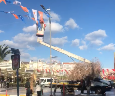Halktan alınan hizmet bedeli ile AKP’ye hizmet! Skandal olayı CHP'li Süleyman Bülbül paylaştı...