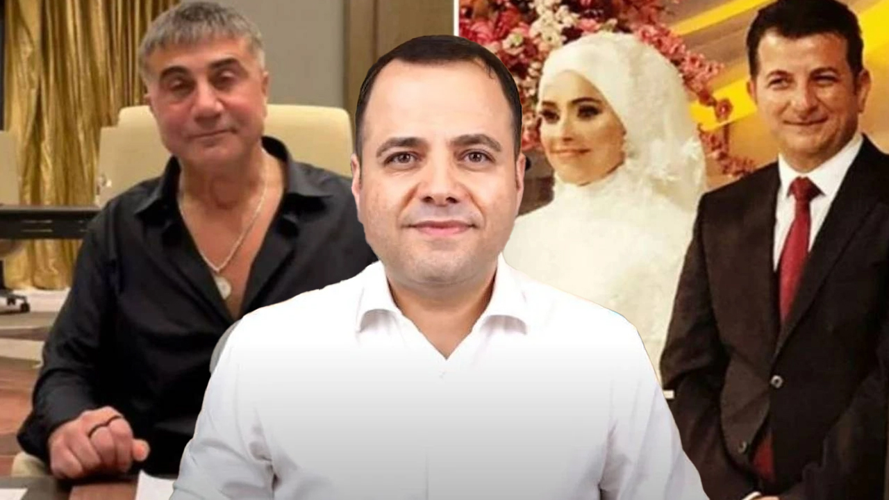Özgür Demirtaş'tan, Sedat Peker'in iddialarına konu olan AKP'li isme Erdoğan göndermesi!