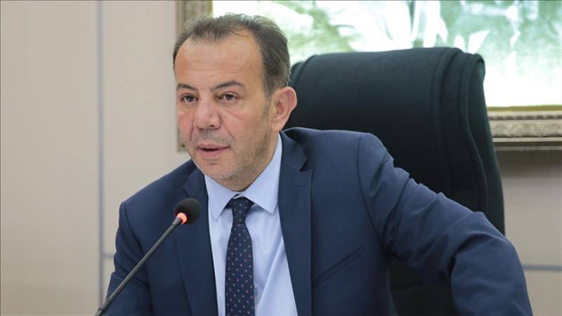 Yeni ittifak doğuyor! Adayları Tanju Özcan olacak iddiası