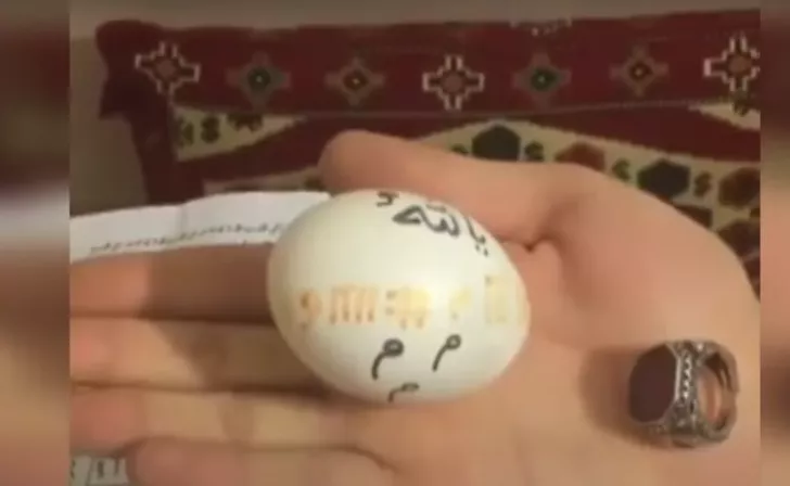'5000 yaşındayım, cinlerim var' dedi! 'Diplomalı cinci hoca'nın yaptırdıkları şoke etti