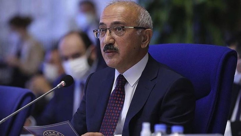 Erdoğan görevden almıştı! Eski bakan Lütfi Elvan, AKP'nin ekonomi vaatlerini yazacak