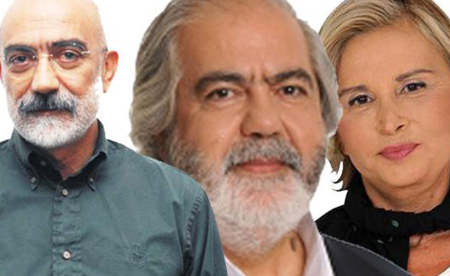 "FETÖ medya yapılanması" arıza sebebiyle ertelendi
