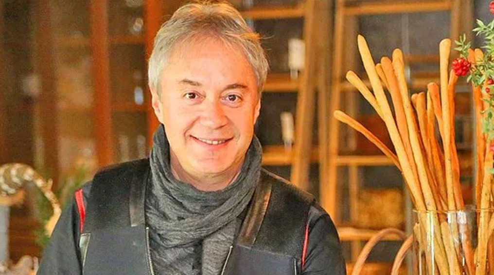 Metin Uca gözaltına alındı