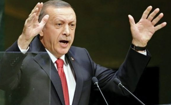 Erdoğan'dan bir tehdit daha: Müsaade etme lüksümüz yok