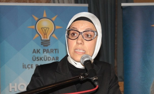 Kavakçı'nın adalet yürüyüşünden anladığı: Spor yapmak önemlidir
